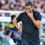 Fiorentina, rabbia social dopo ko con Torino: "Grosso devi dimetterti" Fiorentina, rabbia social dopo ko con Torino: "Grosso devi dimetterti"