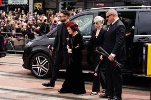 Ozzy Osbourne, eredità da 220 milioni: chi sono i beneficiari
