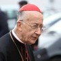 Cardinale Ruini ricoverato al Gemelli per terapie e accertamenti