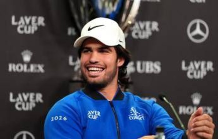 Laver Cup al via, oggi i primi match: programma, orari e dove vederli in chiaro Laver Cup al via, oggi i primi match: programma, orari e dove vederli in chiaro