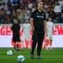 Serie A, alle 20:45 Juve-Parma e Atalanta-Pisa - Le partite in diretta