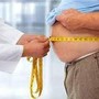 Giornata contro l'obesità, in Italia ne soffrono 6 milioni di adulti Giornata contro l'obesità, in Italia ne soffrono 6 milioni di adulti