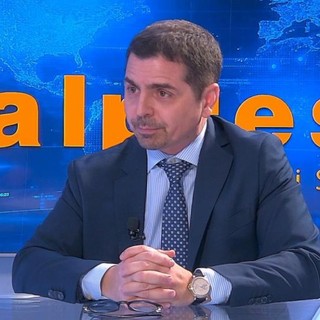 Venezia e l’origine della democrazia americana in un libro di Vicinanza