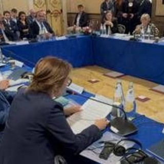 Alzheimer, Martorana (Tor Vergata): "Sistema non ancora pronto a nuove terapie" Alzheimer, Martorana (Tor Vergata): "Sistema non ancora pronto a nuove terapie"