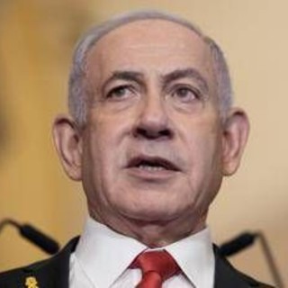 &quot;Altoparlanti in tutta Gaza per il discorso di Netanyahu all'Onu&quot;, la rivelazione dei media