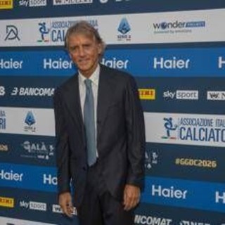 L’Italia e Mancini ripartono dalla Nations League, 34 convocati con 9 volti nuovi L’Italia e Mancini ripartono dalla Nations League, 34 convocati con 9 volti nuovi
