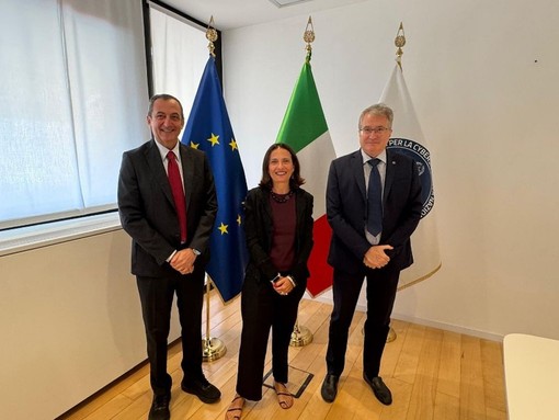 Cybersicurezza, al via collaborazione ACN-Istituto Nazionale di Alta Matematica Cybersicurezza, al via collaborazione ACN-Istituto Nazionale di Alta Matematica