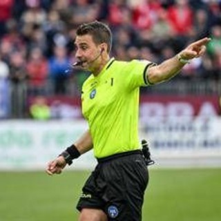 Juve-Inter, debutta la Refcam: ecco come i tifosi sapranno cosa vede l'arbitro in campo