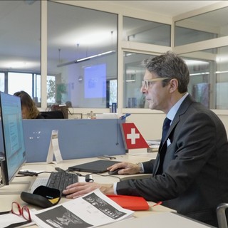 Trasporti, Gianluca Scalisi nuovo direttore Mare &amp; Aereo di Niinivirta