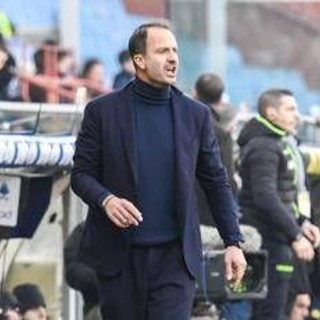 Gilardino è nuovo allenatore del Parma