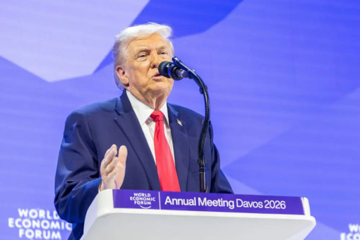 Trump firma il Board of Peace “Tutti vogliono farne parte”