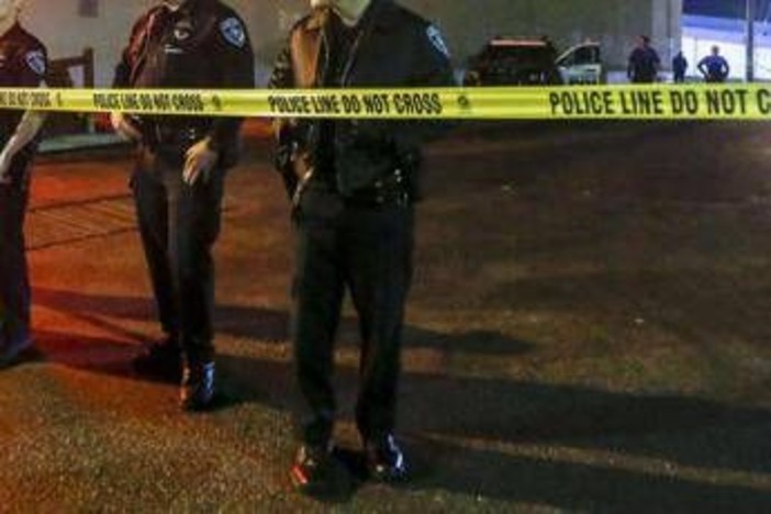 Sparatoria nel campus della Lincoln University, almeno un morto in Pennsylvania Sparatoria nel campus della Lincoln University, almeno un morto in Pennsylvania