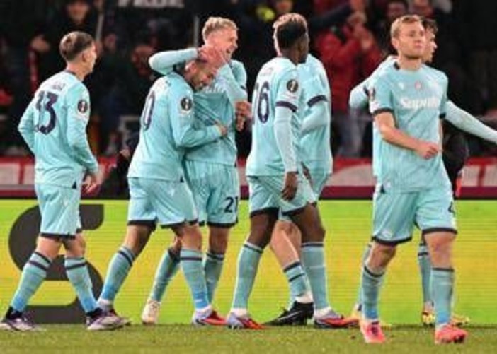 Bologna-Parma: orario, probabili formazioni e dove vederla in tv (in chiaro)