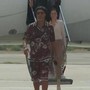Ronaldinho atterrato in Italia, stasera la presentazione con il Ravenna