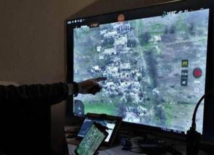 Ucraina, Wsj: "Droni Kiev mettono ko le truppe americane in un'esercitazione in Germania" Ucraina, Wsj: "Droni Kiev mettono ko le truppe americane in un'esercitazione in Germania"