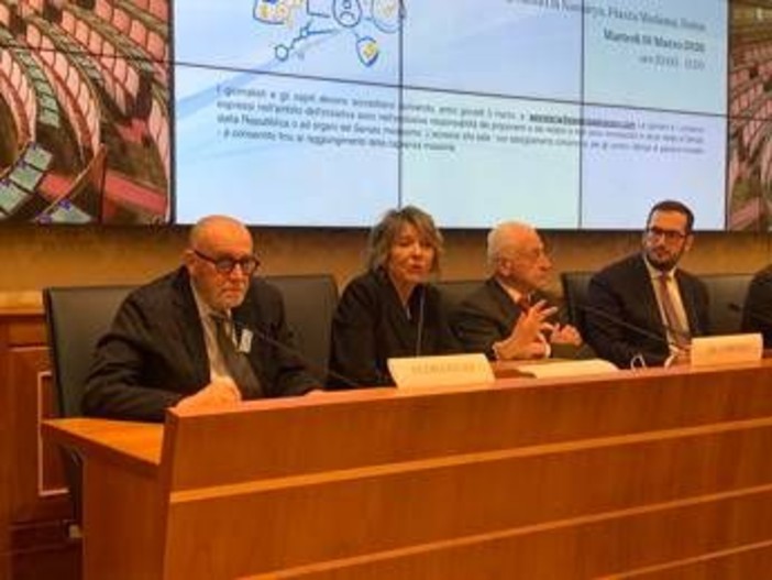 Pedrazzoli (Aiom): "Malnutrizione aumenta tossicità terapie" Pedrazzoli (Aiom): "Malnutrizione aumenta tossicità terapie"