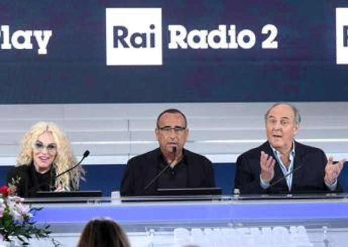 Sanremo 2025, Conti: &quot;Nessuna pressione dalla politica&quot;