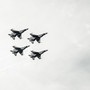 Polonia abbatte droni russi nel suo spazio aereo: &quot;Atto di aggressione&quot;