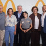 Inclusione e futuro, giovani rifugiati al lavoro nei ristoranti McDonald’s di Roma Inclusione e futuro, giovani rifugiati al lavoro nei ristoranti McDonald’s di Roma