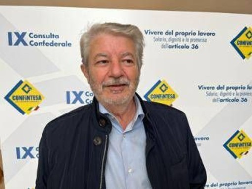 Lavoro, Naddeo (Aran): "Pubblico può essere un esempio per il privato" Lavoro, Naddeo (Aran): "Pubblico può essere un esempio per il privato"