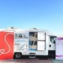 Salute, 'Ottobre rosa in Lidl': prevenzione e screening entrano in azienda Salute, 'Ottobre rosa in Lidl': prevenzione e screening entrano in azienda