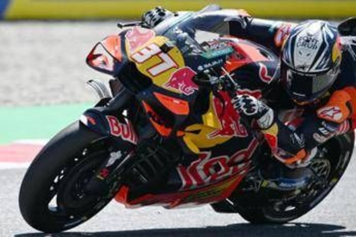 MotoGp, ordine d'arrivo gara Sprint Gp Barcellona e come cambia Mondiale Piloti