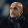 Spalletti “Possiamo fare di più, futuro? Non ho bisogno di niente” Spalletti “Possiamo fare di più, futuro? Non ho bisogno di niente”