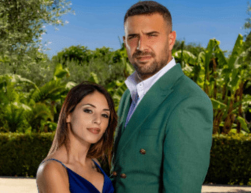 Temptation Island, lo scherzo di Antonio a Valentina... poi la proposta di matrimonio