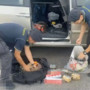 Porto di Civitavecchia, maxi sequestro di tabacco proveniente dall’Algeria Porto di Civitavecchia, maxi sequestro di tabacco proveniente dall’Algeria