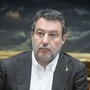 Salvini “Prorogheremo sconto su diesel, poi ragioniamo più su lungo termine”