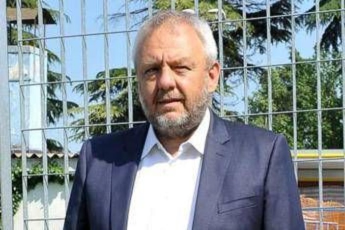 Sala indagato, Uggetti: &quot;Amministrare non è reato, vada avanti determinato&quot;