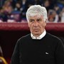 Gasperini: "Sorpreso da Ranieri". Poi ricorda gli anni all'Atalanta, si commuove e lascia conferenza stampa