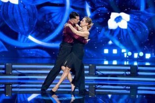 Ballando con le stelle, 'duello' tra giudici per Barbara D'Urso