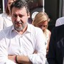 Salvini: &quot;Equiparare reati minorenni a quelli dei maggiorenni&quot;