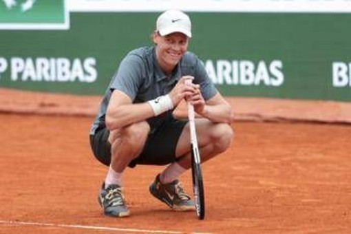 Madrid, oggi Sinner-Moller al terzo turno - Il match in diretta