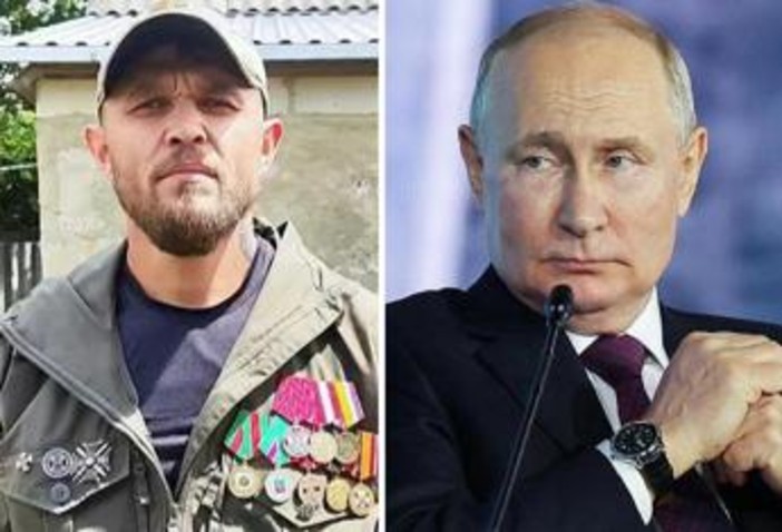"Putin mi deve incontrare o sarà rivolta", il messaggio virale dell'ex soldato: nuovo Prigozhin o bluff?