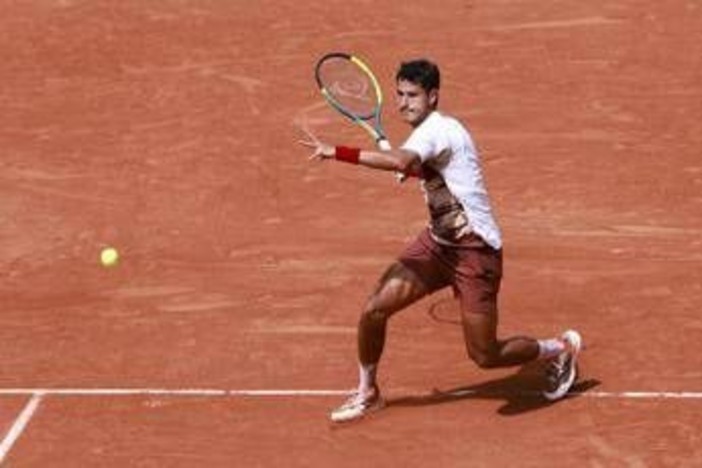 Polemiche al Roland Garros, Vallejo: "Certi match meglio che siano arbitrati da un uomo" Polemiche al Roland Garros, Vallejo: "Certi match meglio che siano arbitrati da un uomo"