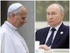 Telefonata tra il Papa e Putin, Leone XIV: "Serve una tregua per la città di Oleshky". Lo zar dà la colpa a Kiev Telefonata tra il Papa e Putin, Leone XIV: "Serve una tregua per la città di Oleshky". Lo zar dà la colpa a Kiev