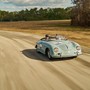 Auto, al via la 1000 Miglia Experience Florida 2026
