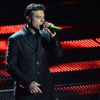 Nuovo ricovero per Fedez, al Fatebenefratelli per problemi gastrici