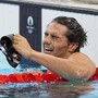 Ceccon risponde a... Ceccon: &quot;Voleva la quarta medaglia? Che pollo&quot;