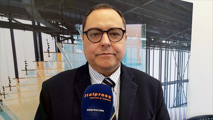 Piemonte, Peirone “Obiettivo diventare la terza regione italiana per export” Piemonte, Peirone “Obiettivo diventare la terza regione italiana per export”