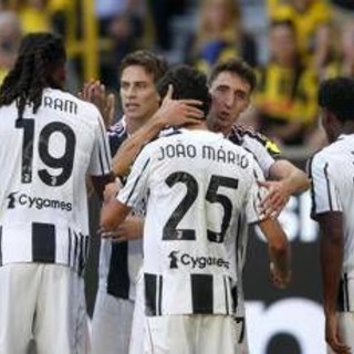 Juventus, il percorso in Champions League: Tudor contro Real Madrid e Borussia Dortmund