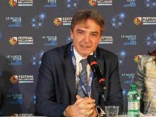Lavoro, Conte (Inps): "Smart working è modello organizzativo"