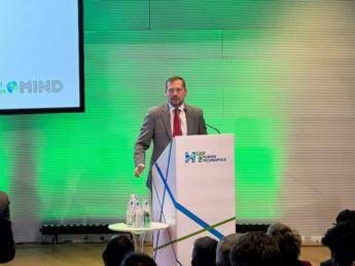 Monti (Reg. Lombardia): &quot;Luogo strategico per innovazione e ricerca dà valore alla regione&quot;