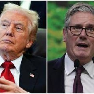 Trump minaccia causa legale da 1 miliardo di dollari contro la Bbc, Starmer: &quot;Non è corrotta&quot;