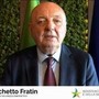 Lavoro, Pichetto: "Festival occasione di confronto su mondo che evolve" Lavoro, Pichetto: "Festival occasione di confronto su mondo che evolve"