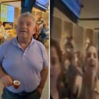 Ebrei aggrediti in autogrill, gli indagati sono quattro