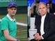 Bertolucci: &quot;Sinner non può essere imbattibile&quot;. Poi la previsione su Wimbledon