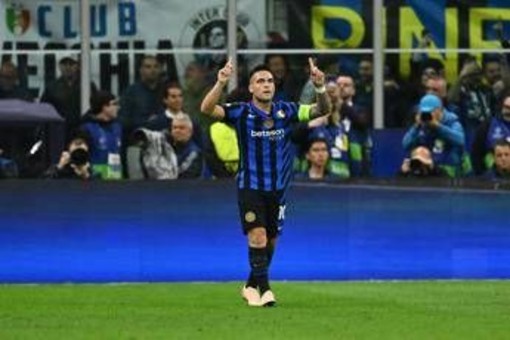 Inter-Barcellona 4-3, i nerazzurri volano in finale di Champions